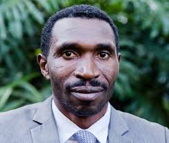 THE ASPEN GLOBAL INNOVATORS NEW VOICES FELLOWSHIP