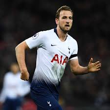 View the player profile of tottenham hotspur forward harry kane, including statistics and photos, on the official website of the premier league. Harry Kane Promiflash De