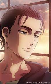 Eren jaeger إرين ييغر الموسم الرابع. Eren Yeager Season 4 Wallpapers Wallpaper Cave
