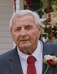 Obituary information for Norman L. McLean