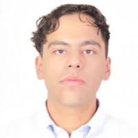 Daniel Llamas Torres