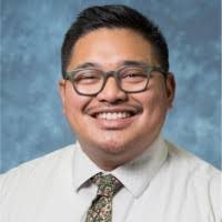 Michael Libunao-Macalintal, MDiv