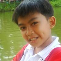 Fadil Amanda Wijaya