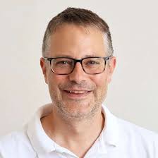 Michael Affolter in Recherswil