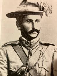 Lost Clifton, Queensland