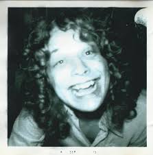 Roger Ferguson ~ Alive and Well