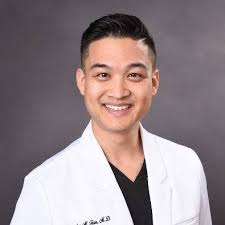 Christopher Tran, MD