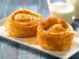 Kouing Amann Recettes Recette Recettes De Cuisine Kouign Amann Recette