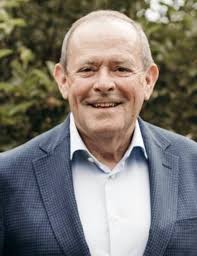 Obituary information for James Earl McMullen