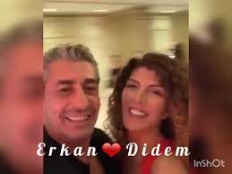 Erkan petekkaya hakkında erhan petekkaya, çocukluğunu i̇stanbul, anadolu yakası'nda geçirmiştir. Erkan Petekkaya Ve Esi Didem Petekkaya Youtube