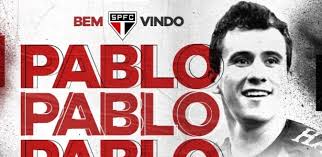 We did not find results for: Sao Paulo Confirms Striker Pablo S Sting For R 26 5 Million In Football