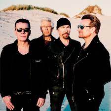 Bono and the band used their notoriety more than ever expressing their opinions on social matters on a global scale. U2 News The Joshua Tree Tour 2017