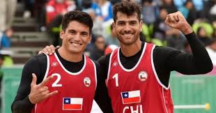 Como en tantas ocasiones los grimalt defenderán a nuestro país con todo el corazón. Primos Grimalt Reciben Premiacion Olimpica Por Destacado Desempeno Durante El 2019 Diarios En Red