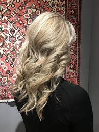 Any open hair salons near me? 3 Steps For Best Blonde Highlights Hair