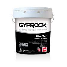 Should i add another coat? Gyprock Ultra Top For Plasterboard Jointing