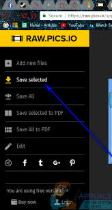 The reason a jpg doesn't convert into cr2 is the cr2 is the image file format for canon photographs. How To Convert Cr2 Files Into Jpg Files Appuals Com