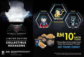 Генри кавилл, бен аффлек, галь гадот и др. Tgv Cinemas Limited Edition Batman V Superman In Malaysia Batman V Superman Batman Wonder Woman