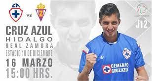 The latest tweets from cruz azul hidalgo (@cruz_azul_hgo). Cruz Azul Hidalgo Vs Real Zamora Cruz Azul Futbol Club