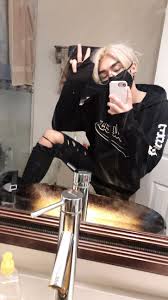 Before we get started yesstyle is having a sale where you can get up to 80% off lots of cute outfits. Pin By A Cowboy On Korean Fashion Cute Boy Outfits Aesthetic Clothes Grunge Fashion