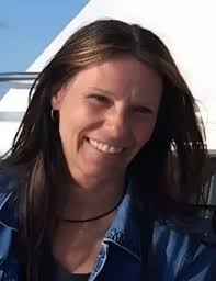 Obituary information for Bonnie Sarah Joy Gosse