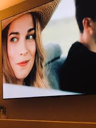 Even I see one of David's dread