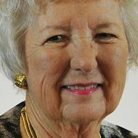 Barbara Sutton Patton