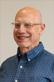 Mark Fleck, 67, Apple Valley, Minn.