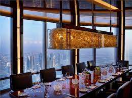 These Are 14 Of The Tallest Restaurants In The World Best Restaurants In Dubai Burj Khalifa Restaurant