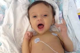 Fundraiser by Jennifer Babbitt : Rylee Schmidt's Biliary Atresia