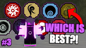 The following tier list ranks all bloodlines in shindo life based on how powerful they and thereby their abilities are in the game. Codes All Bloodlines Showcase Best And Worst Part 3 Shindo Life Roblox Youtube