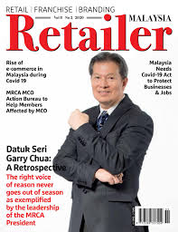We did not find results for: Malaysia Retailer Vol 8 No 2 2020 Datuk Seri Garry Chua By Harini Management Services Sdn Bhd Issuu