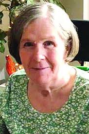 Marlene O'Rourke Obituary MARLENE MAY O'ROURKE January 20, 1956