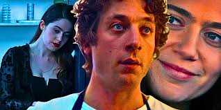 The Bear Season 3 Confirms Claire's Biggest Criticism Is Intentional With 1  Line From Carmy