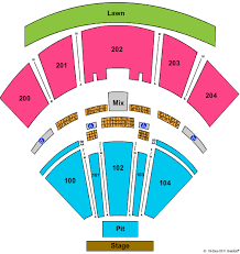 71 Skillful Bb T Pavilion Seat Chart