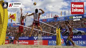 Maybe you would like to learn more about one of these? Tagestickets Gewinnen Mit Der Krone Zur Beach Volleyball Em 2021 Krone At