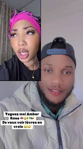 Ruby Lish's Instagram, Twitter & Facebook