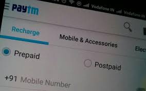 What Is Paytm And How To Use Paytm Wallet Ndtv