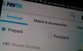 what is paytm and how to use paytm wallet ndtv