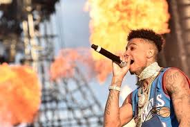 Jan 20, 1997 · introduction as of 2021, blueface's net worth is estimated to be $4 million. Unknown A Year Ago Rapper Blueface With Cash Money Records Is Making A Fortune Ecelebrityspy