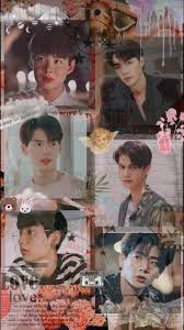 Offgun Zeesaint Brightwin Gambar Pasangan Gambar Suami Friends wallpaper couple wallpaper thailand wallpaper gun aesthetic theory of love lockscreen or wallpaper offgun. offgun zeesaint brightwin gambar
