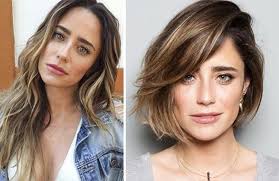 Franja tendência: 3 famosas que mudaram o visual com franja