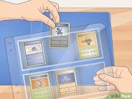 How to survive your first winter with houseplants by jessyratfink in gardening. How To Make A Custom Pokemon Card Binder 5 Steps With Pictures