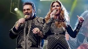 Lucero y Mijares arrancan con sold out el tour Hasta que se nos hizo - El  Sol de México | Noticias, Deportes, Gossip, Columnas