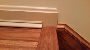 Why choose pergo simple solutions moldings and accessories? Base Trim With Pergo Doityourself Com Community Forums