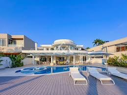 Casa de Condomínio Alto Padrão - Tabatinga - Caraguatatuba - SP - 168 |