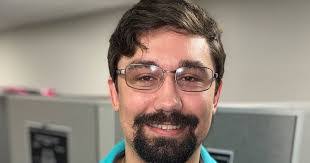 Adam Sauers's Instagram, Twitter & Facebook