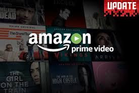Select the department you want to search in. Amazon Prime Video Uk What S New In February 2018 Best Tv And Movies Coming Soon Daily Star
