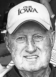 Richard 'Dick' Raymond Baker