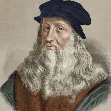 His father took custody of him shortly after his birth. Leonardo Da Vinci Paintings Inventions Quotes Biography
