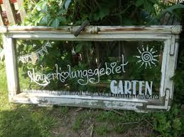 Naherholungsgebiet Garten Garten Ideen Alte Fenster Dekorieren Terrassendielen